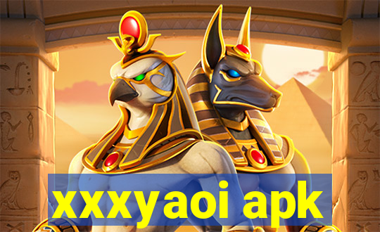 xxxyaoi apk